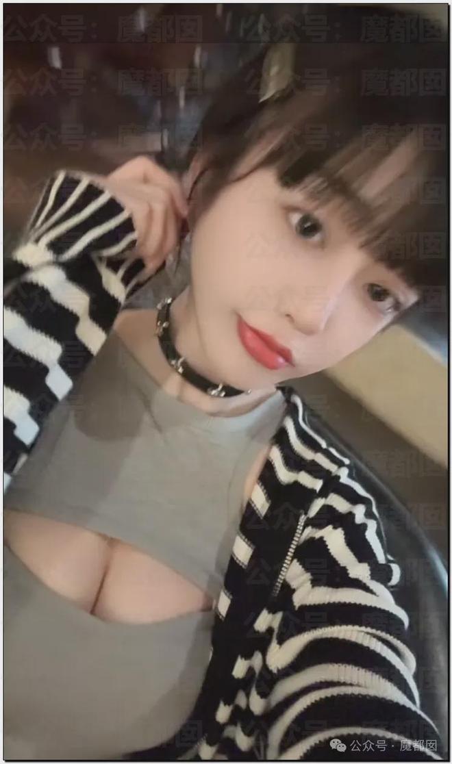 内娱地震!司晓迪自曝睡遍顶流男星!男星“能力”排名第一揭晓-第9张图片-旧杳电影网 内娱地震!司晓迪自曝睡遍顶流男星!男星“能力”排名第一揭晓-第9张图片-旧杳电影网