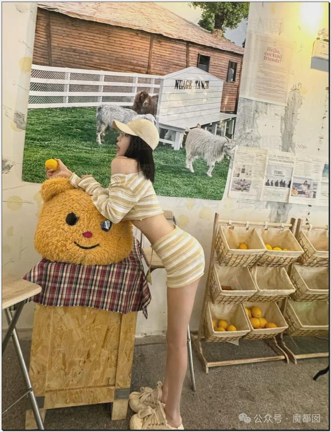 内娱地震!司晓迪自曝睡遍顶流男星!男星“能力”排名第一揭晓-第10张图片-旧杳电影网 内娱地震!司晓迪自曝睡遍顶流男星!男星“能力”排名第一揭晓-第10张图片-旧杳电影网