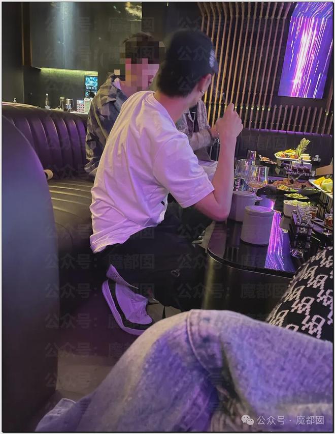 内娱地震!司晓迪自曝睡遍顶流男星!男星“能力”排名第一揭晓-第22张图片-旧杳电影网 内娱地震!司晓迪自曝睡遍顶流男星!男星“能力”排名第一揭晓-第22张图片-旧杳电影网