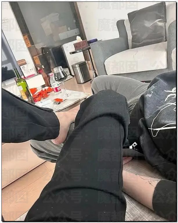 内娱地震!司晓迪自曝睡遍顶流男星!男星“能力”排名第一揭晓-第39张图片-旧杳电影网 内娱地震!司晓迪自曝睡遍顶流男星!男星“能力”排名第一揭晓-第39张图片-旧杳电影网