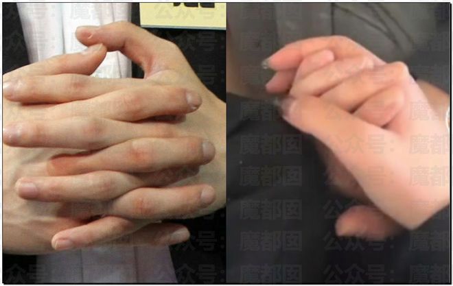 内娱地震!司晓迪自曝睡遍顶流男星!男星“能力”排名第一揭晓-第45张图片-旧杳电影网 内娱地震!司晓迪自曝睡遍顶流男星!男星“能力”排名第一揭晓-第45张图片-旧杳电影网