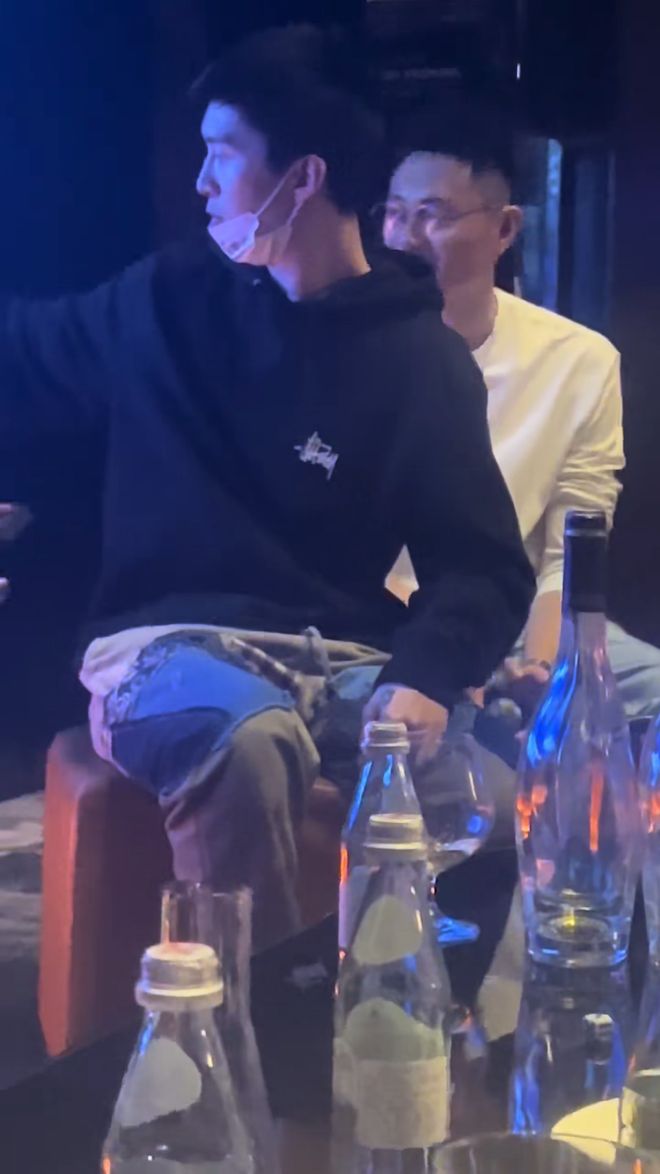 内娱地震!司晓迪自曝睡遍顶流男星!男星“能力”排名第一揭晓-第60张图片-旧杳电影网 内娱地震!司晓迪自曝睡遍顶流男星!男星“能力”排名第一揭晓-第60张图片-旧杳电影网