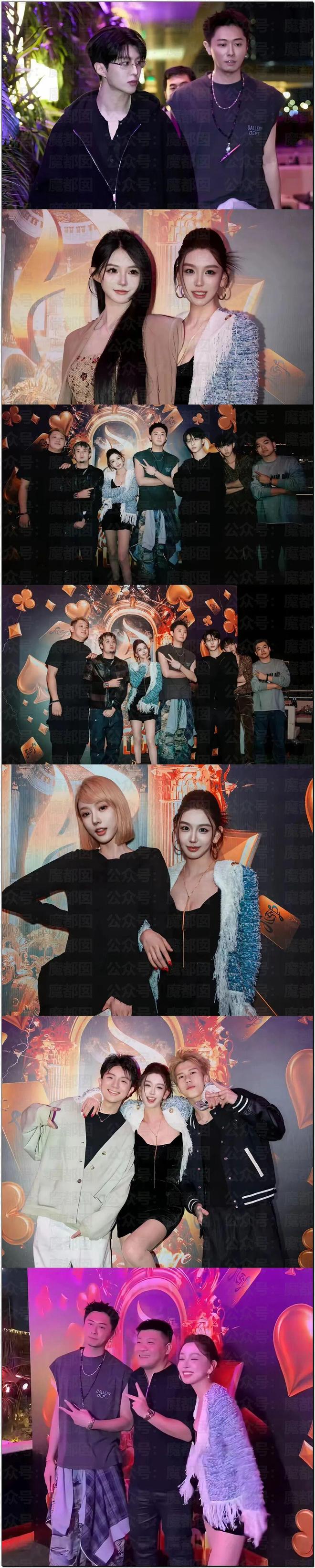 内娱地震!司晓迪自曝睡遍顶流男星!男星“能力”排名第一揭晓-第66张图片-旧杳电影网 内娱地震!司晓迪自曝睡遍顶流男星!男星“能力”排名第一揭晓-第66张图片-旧杳电影网