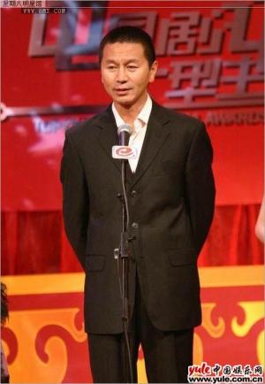 吴若甫-第1张图片-旧杳电影网