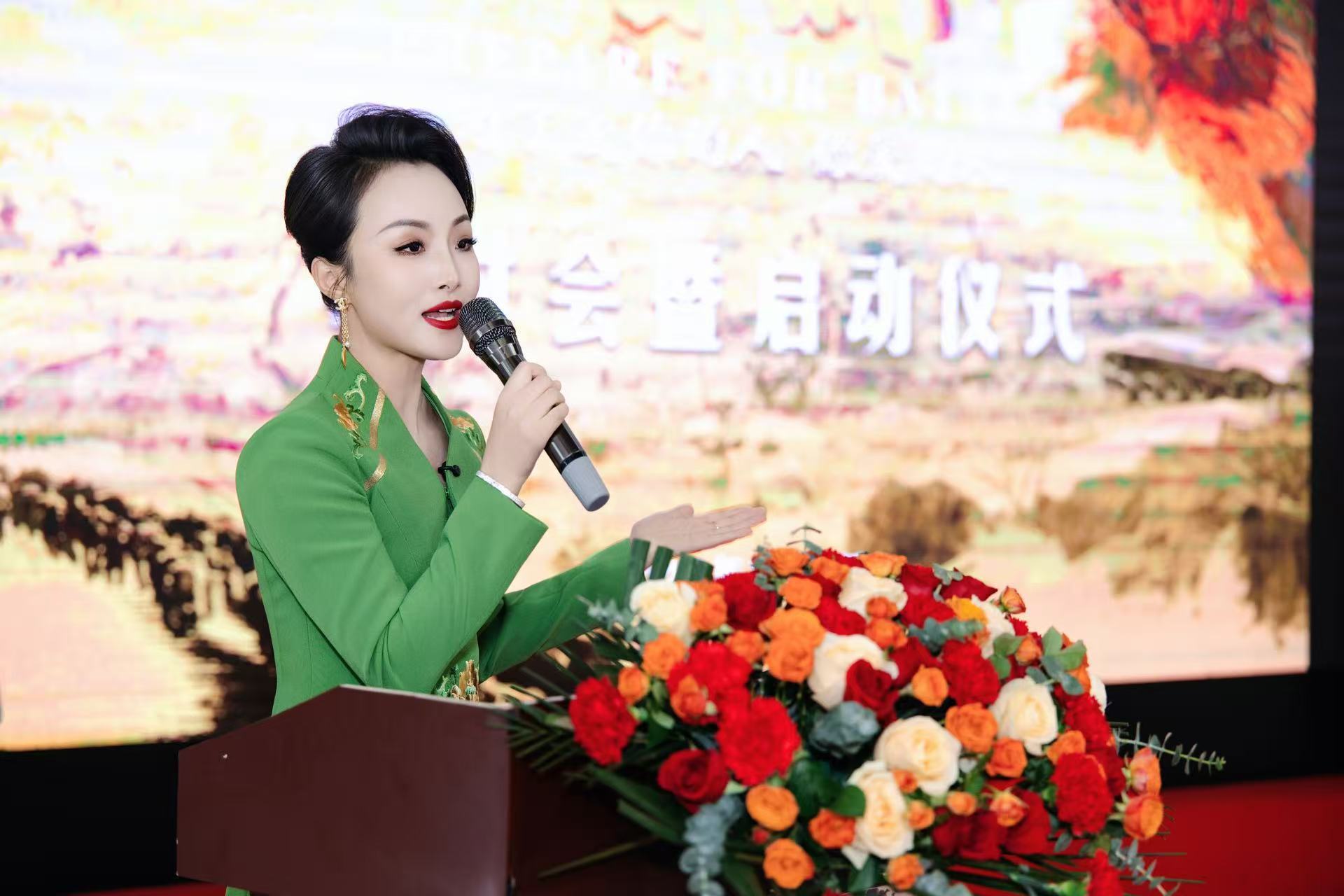 光影为媒 致敬英雄 建军100周年献礼电影《准备战斗》（黄继光）项目研讨会暨启动仪式在京举行-第3张图片-旧杳电影网