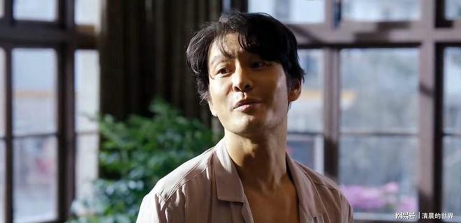 豆瓣8.5！《小城大事》首播封神，央视开年王炸藏不住了-第8张图片-旧杳电影网