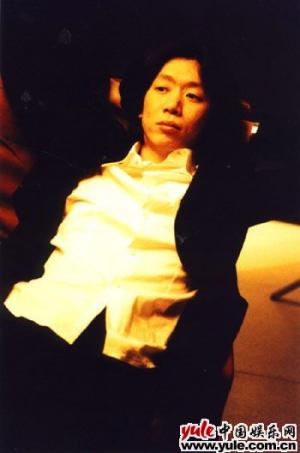 老狼-第1张图片-旧杳电影网