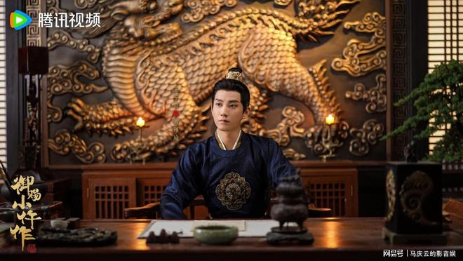 《御赐小仵作2》定档，原班人马重聚，首部小成本，播出S级效果-第1张图片-旧杳电影网