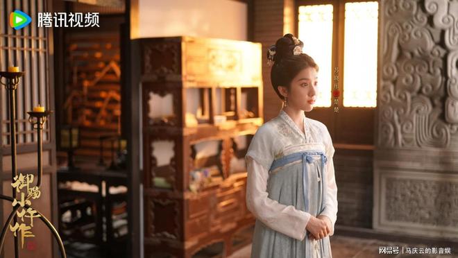 《御赐小仵作2》定档，原班人马重聚，首部小成本，播出S级效果-第2张图片-旧杳电影网