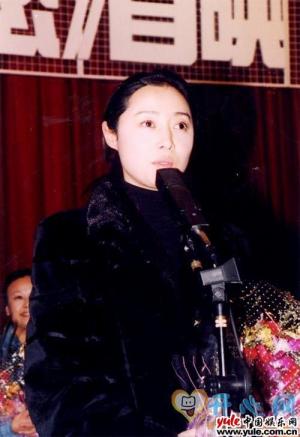 刘蓓-第1张图片-旧杳电影网