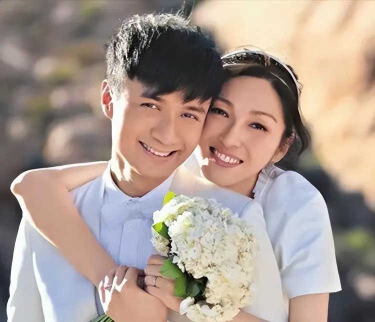 古巨基实在没想到，官宣喜讯不到24小时，让人恶心的一幕发生了-第13张图片-旧杳电影网