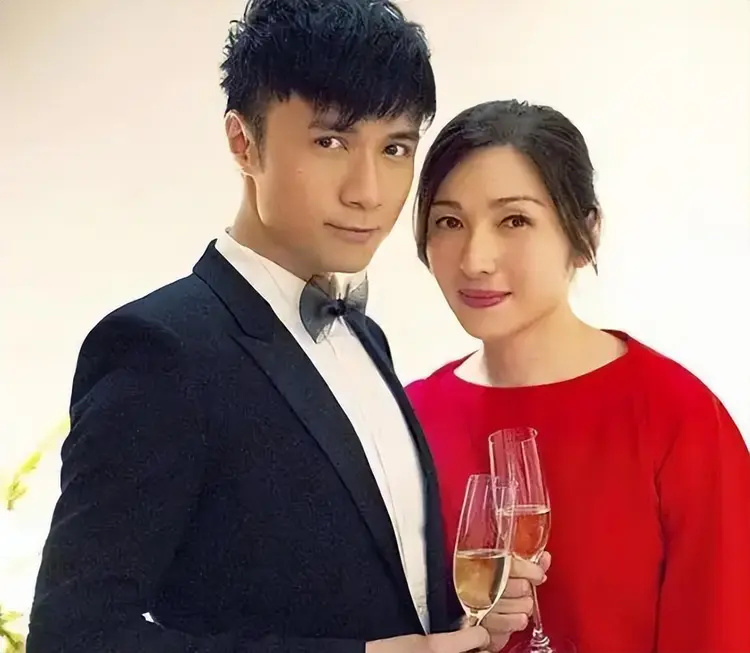 古巨基实在没想到，官宣喜讯不到24小时，让人恶心的一幕发生了-第16张图片-旧杳电影网