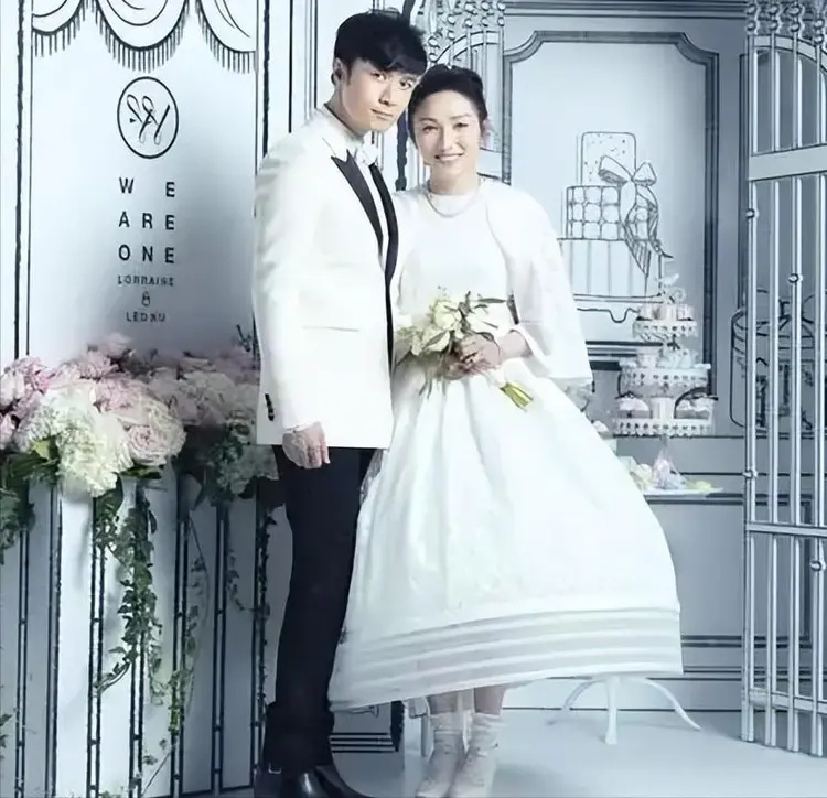 古巨基实在没想到，官宣喜讯不到24小时，让人恶心的一幕发生了-第17张图片-旧杳电影网