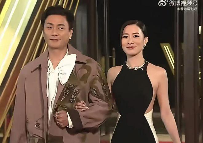 E句话-工作室宣布向涵之单身？-第2张图片-旧杳电影网