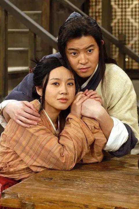 郭芙蓉自由了，我却还留在同福客栈-第16张图片-旧杳电影网