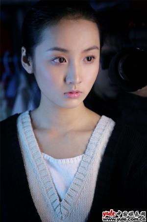 吕一-第1张图片-旧杳电影网