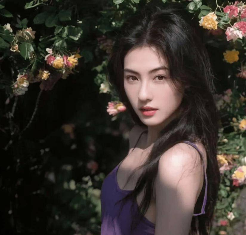 网友：谢霆锋祖宗18代都要感谢张柏芝，她生了一个斯文版的谢霆锋-第8张图片-旧杳电影网