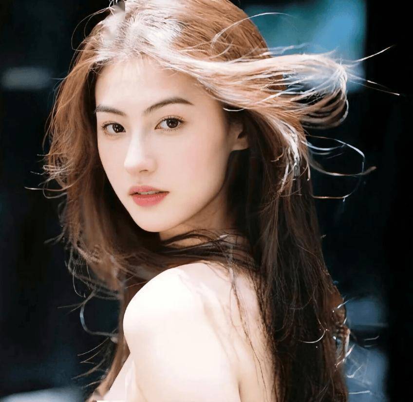 网友：谢霆锋祖宗18代都要感谢张柏芝，她生了一个斯文版的谢霆锋-第10张图片-旧杳电影网