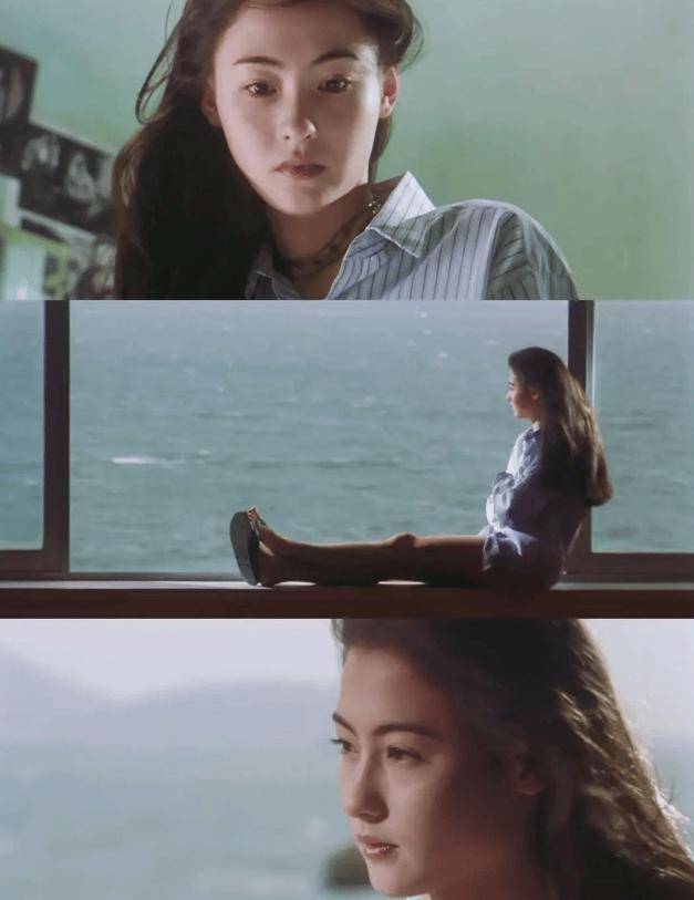 网友：谢霆锋祖宗18代都要感谢张柏芝，她生了一个斯文版的谢霆锋-第9张图片-旧杳电影网