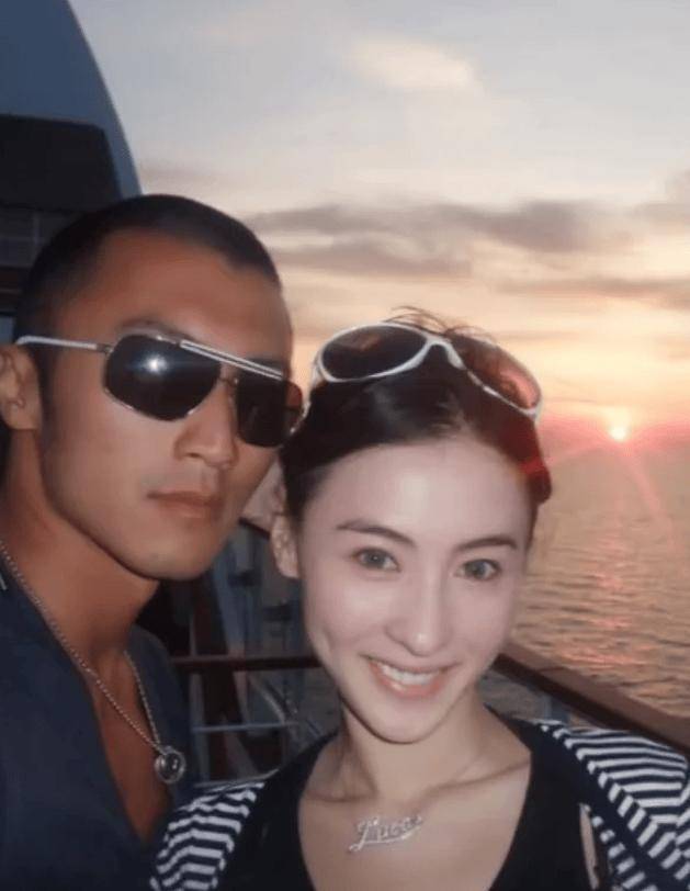 网友：谢霆锋祖宗18代都要感谢张柏芝，她生了一个斯文版的谢霆锋-第12张图片-旧杳电影网