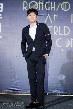 李荣浩-第1张图片-旧杳电影网