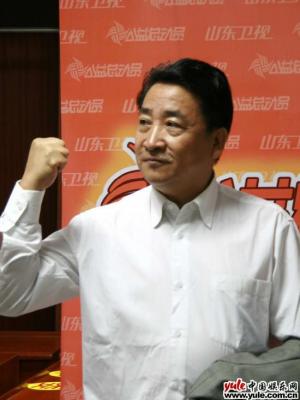 姜昆-第1张图片-旧杳电影网