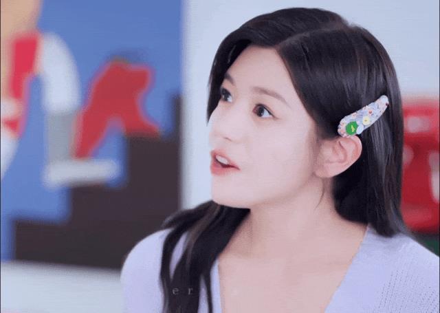 新剧爆红！她迎来事业第二春？-第7张图片-旧杳电影网