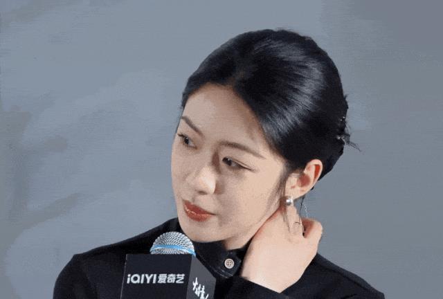 新剧爆红！她迎来事业第二春？-第14张图片-旧杳电影网