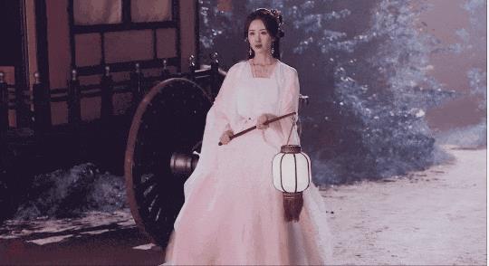 新剧爆红！她迎来事业第二春？-第19张图片-旧杳电影网