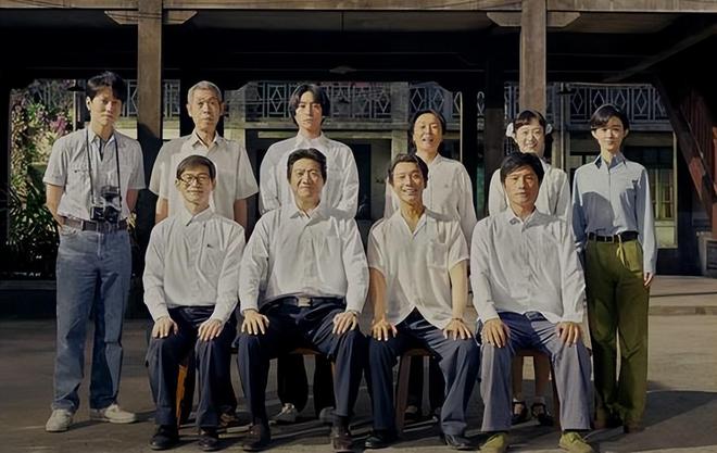 开播5集，收视率破2.7，终于有一部像样的年代剧可以追了-第3张图片-旧杳电影网