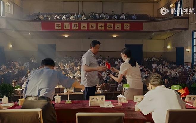 开播5集，收视率破2.7，终于有一部像样的年代剧可以追了-第7张图片-旧杳电影网