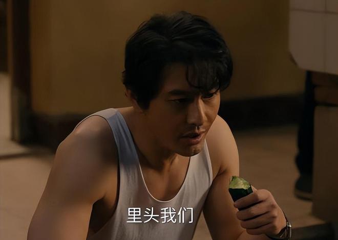 开播5集，收视率破2.7，终于有一部像样的年代剧可以追了-第12张图片-旧杳电影网