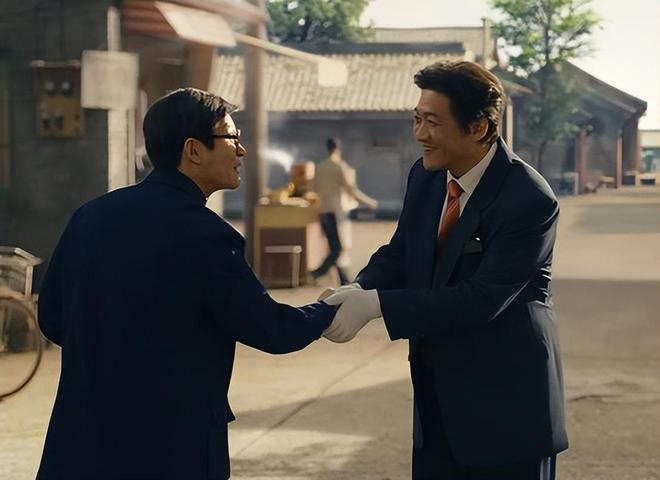 开播5集，收视率破2.7，终于有一部像样的年代剧可以追了-第16张图片-旧杳电影网