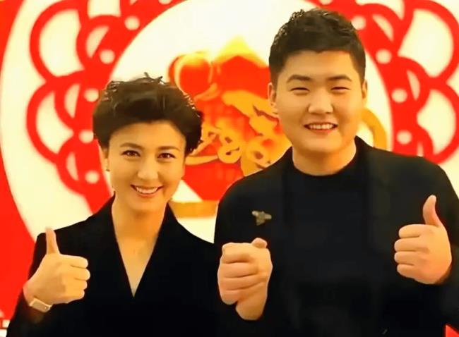 林傲霏转发闫学晶道歉书并留言-第2张图片-旧杳电影网