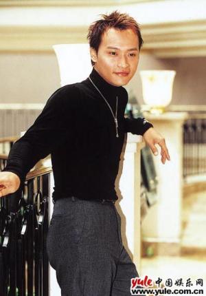 陈志朋-第1张图片-旧杳电影网