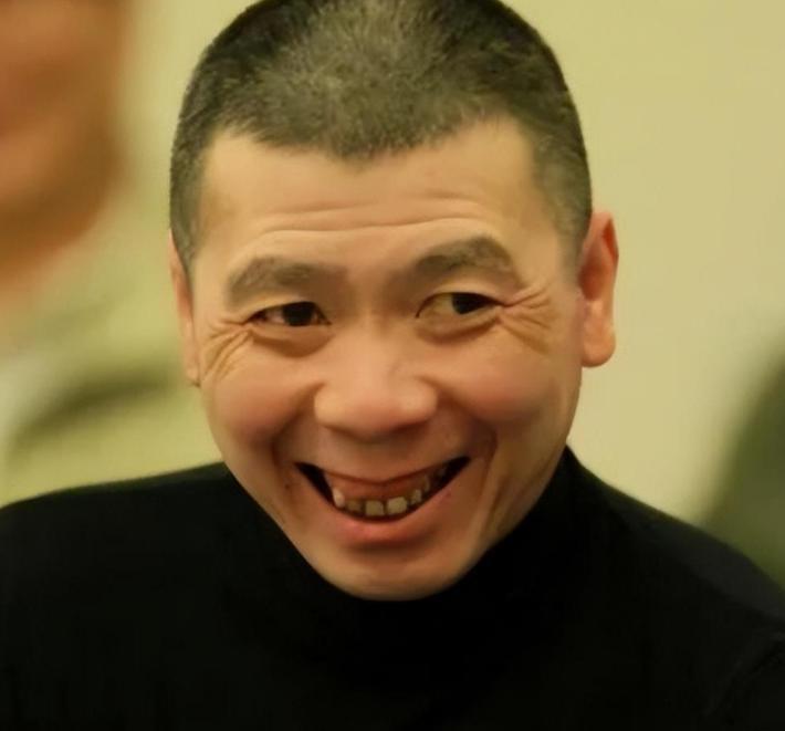 钱赚够了不装了？离婚传闻真相大白后，冯小刚一个举动打脸徐帆-第1张图片-旧杳电影网