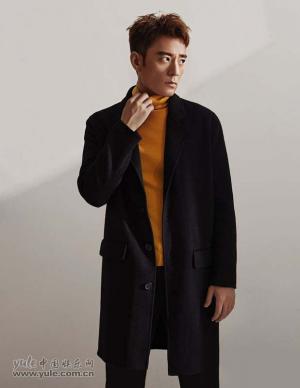 李光洁-第1张图片-旧杳电影网