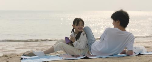 《天堂附近》---温暖治愈的电影-第1张图片-旧杳电影网