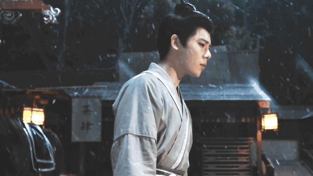 刚红就塌，刚认恋情就被分手，才25岁想被观众喜欢就学点好的吧！-第4张图片-旧杳电影网