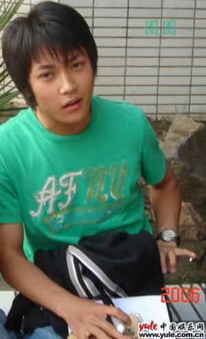 齐嘉-第1张图片-旧杳电影网