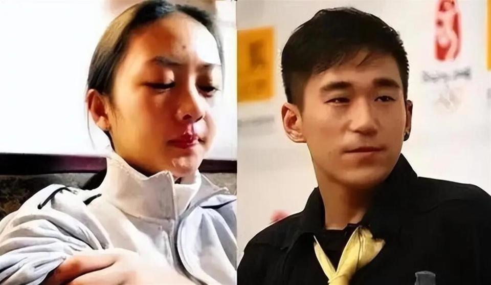 邓婕：继子不省心，丈夫张国立打工还债不回家，她仍困于离婚协议-第1张图片-旧杳电影网