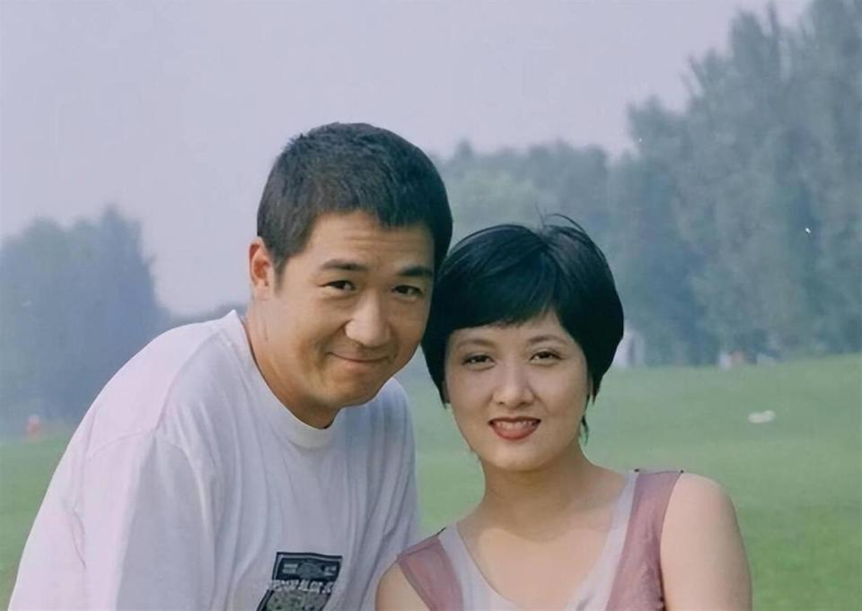 邓婕：继子不省心，丈夫张国立打工还债不回家，她仍困于离婚协议-第7张图片-旧杳电影网