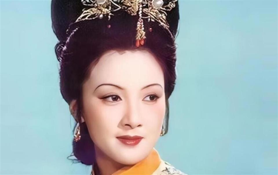 邓婕：继子不省心，丈夫张国立打工还债不回家，她仍困于离婚协议-第5张图片-旧杳电影网
