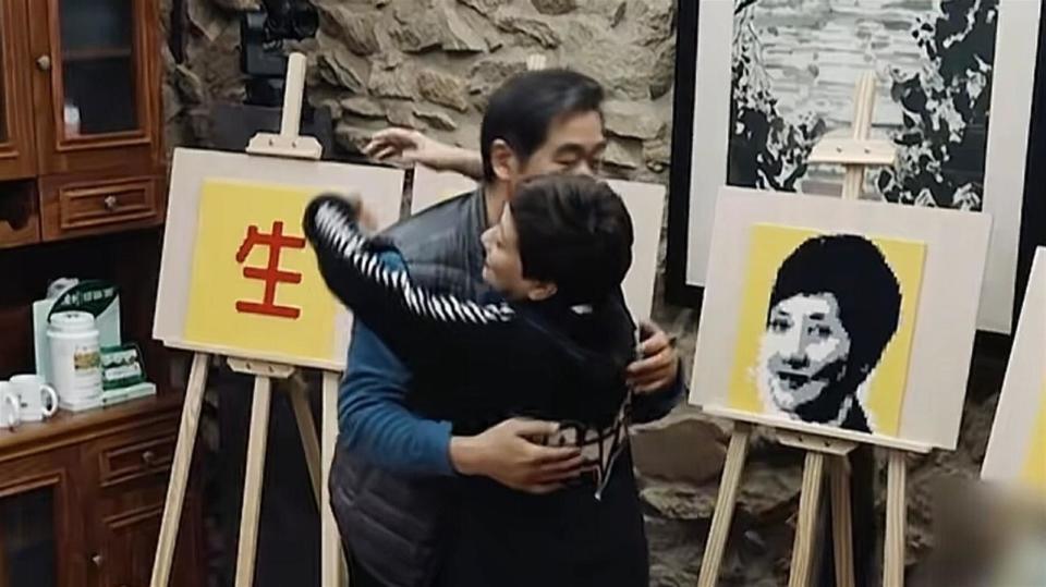 邓婕：继子不省心，丈夫张国立打工还债不回家，她仍困于离婚协议-第6张图片-旧杳电影网