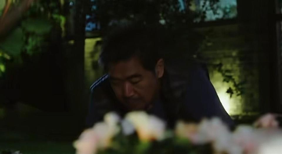 邓婕：继子不省心，丈夫张国立打工还债不回家，她仍困于离婚协议-第9张图片-旧杳电影网