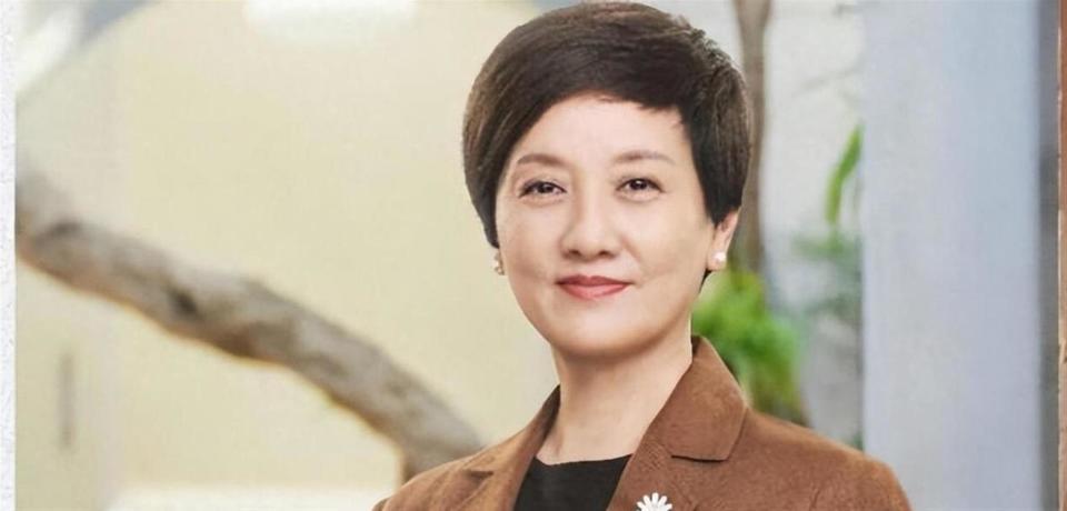 邓婕：继子不省心，丈夫张国立打工还债不回家，她仍困于离婚协议-第12张图片-旧杳电影网