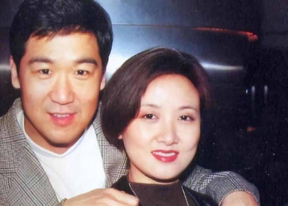 邓婕：继子不省心，丈夫张国立打工还债不回家，她仍困于离婚协议-第14张图片-旧杳电影网