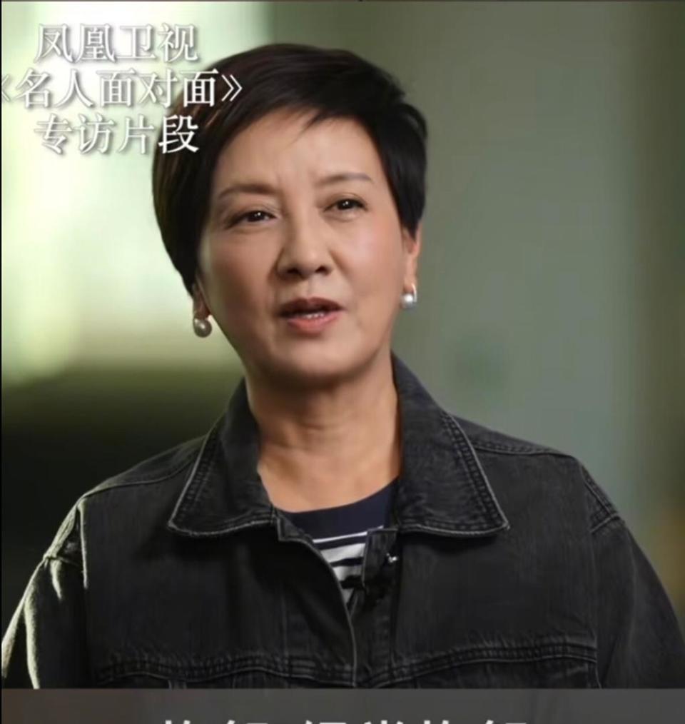 邓婕：继子不省心，丈夫张国立打工还债不回家，她仍困于离婚协议-第20张图片-旧杳电影网