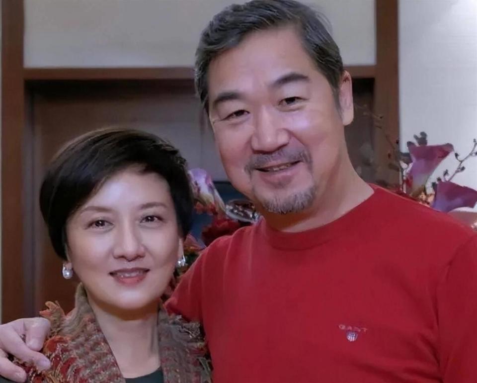 邓婕：继子不省心，丈夫张国立打工还债不回家，她仍困于离婚协议-第18张图片-旧杳电影网