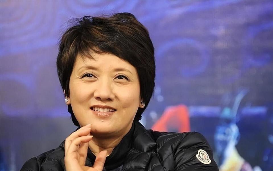 邓婕：继子不省心，丈夫张国立打工还债不回家，她仍困于离婚协议-第19张图片-旧杳电影网